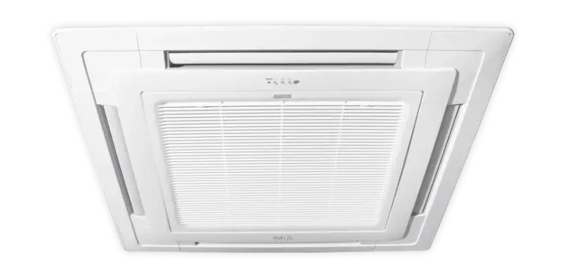 ACSON 20,500 BTU Inverter Ceiling Cassette