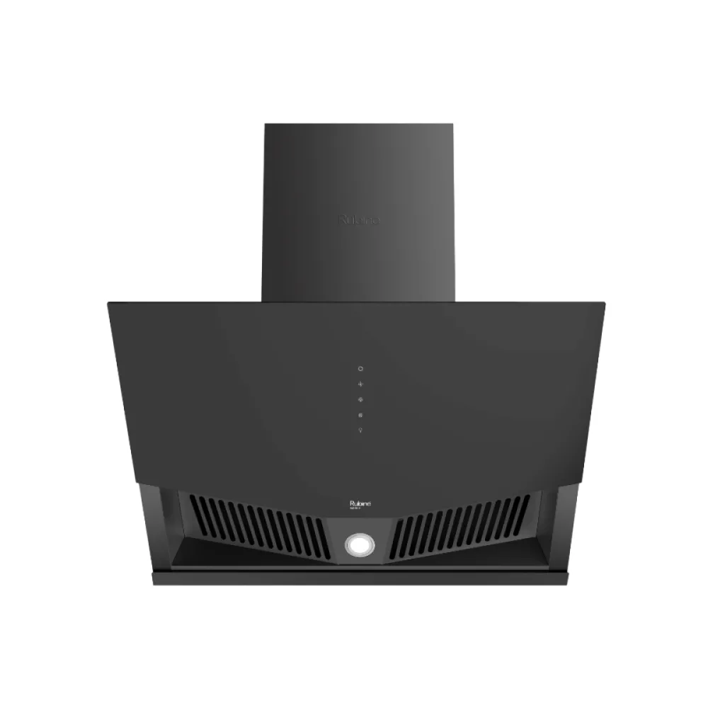 BANCA BCH-POPPY-90BL Slanted Hood