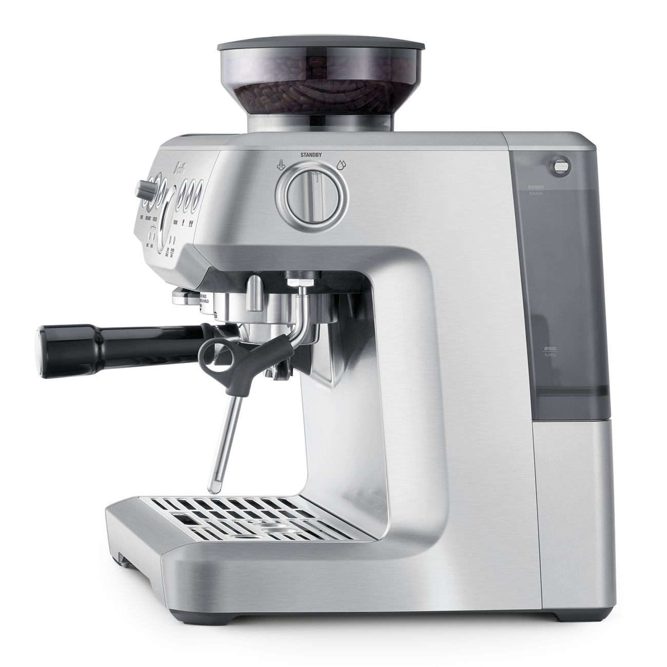 Barista Express - All In One Espresso Machine thumbnail 5