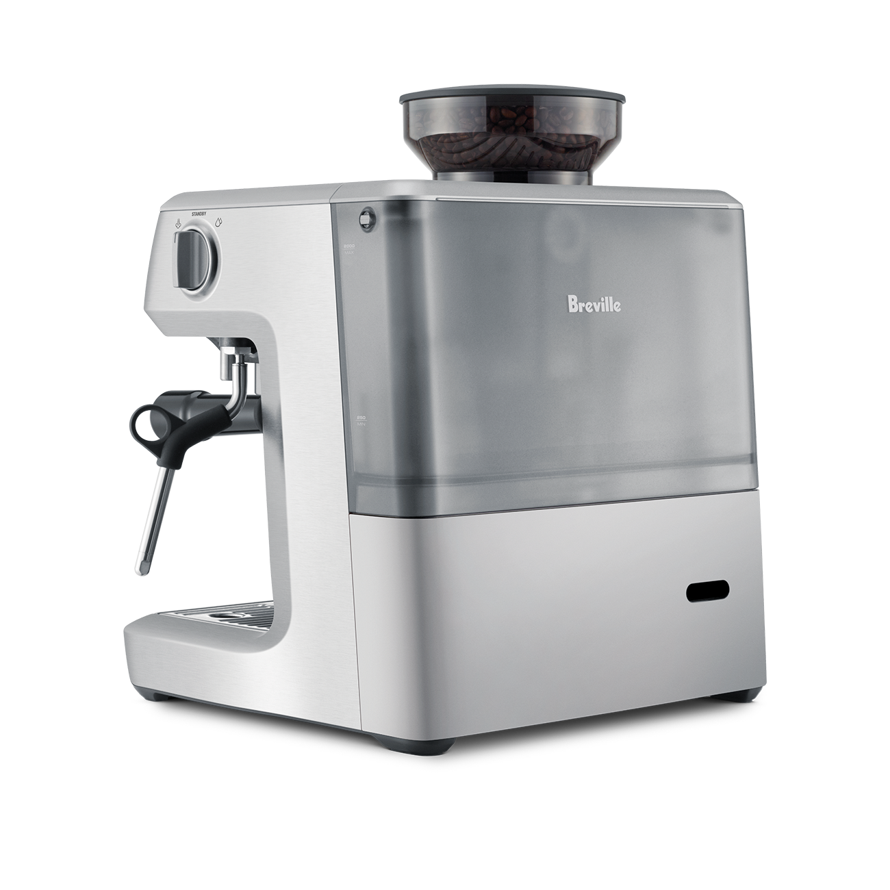 Barista Express - All In One Espresso Machine thumbnail 6