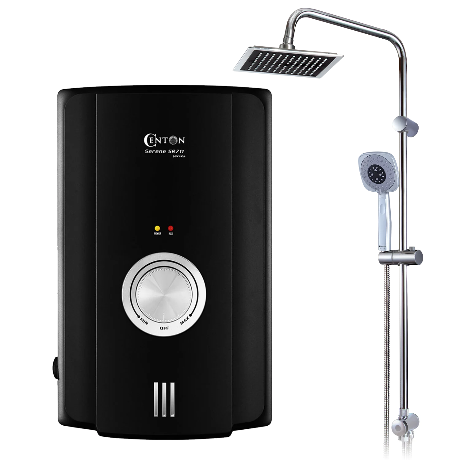 Serene Series Instant Water Heater