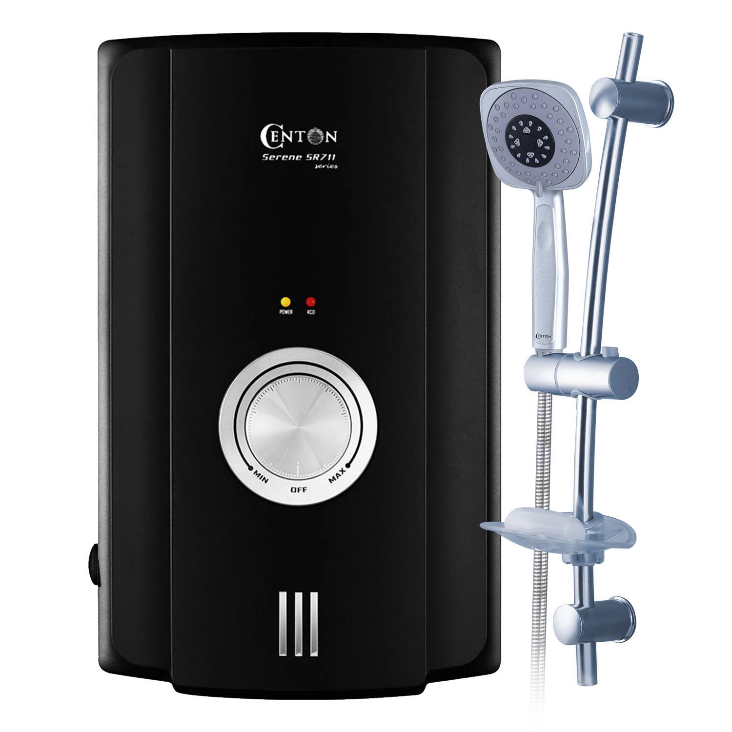 Serene Series Instant Water Heater thumbnail 3