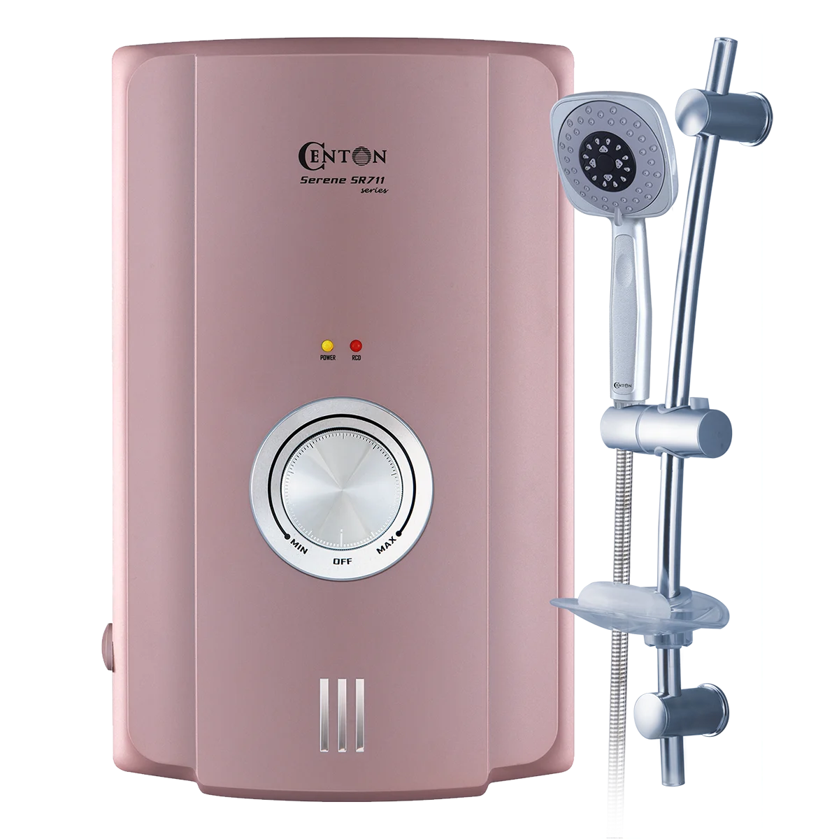 Serene Series Instant Water Heater thumbnail 4