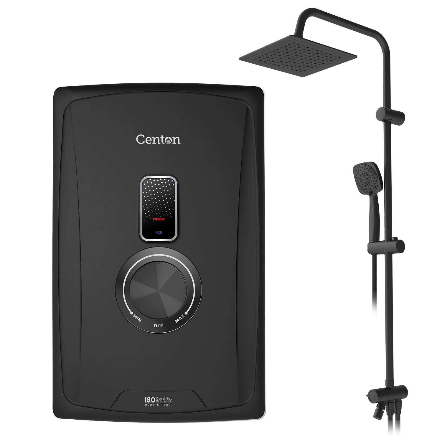 Vidas Series Instant Water Heater