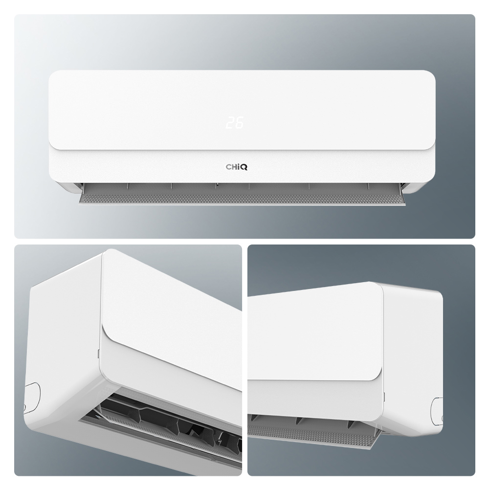 CHiQ CSDC-09DDE-W(I) Air Conditioner thumbnail 8