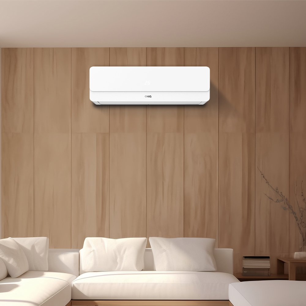 CHiQ CSDC-09DDE-W(I) Air Conditioner thumbnail 5