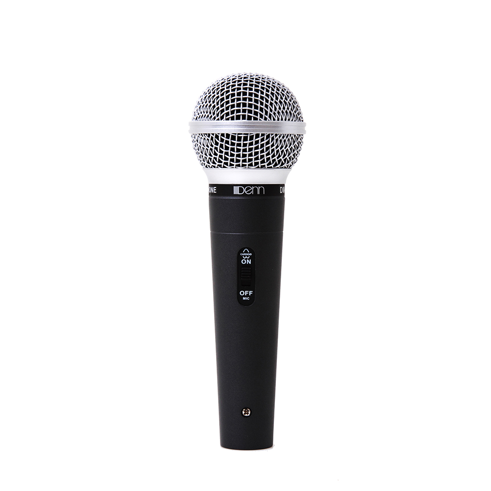 DM-616 Dynamic Microphone