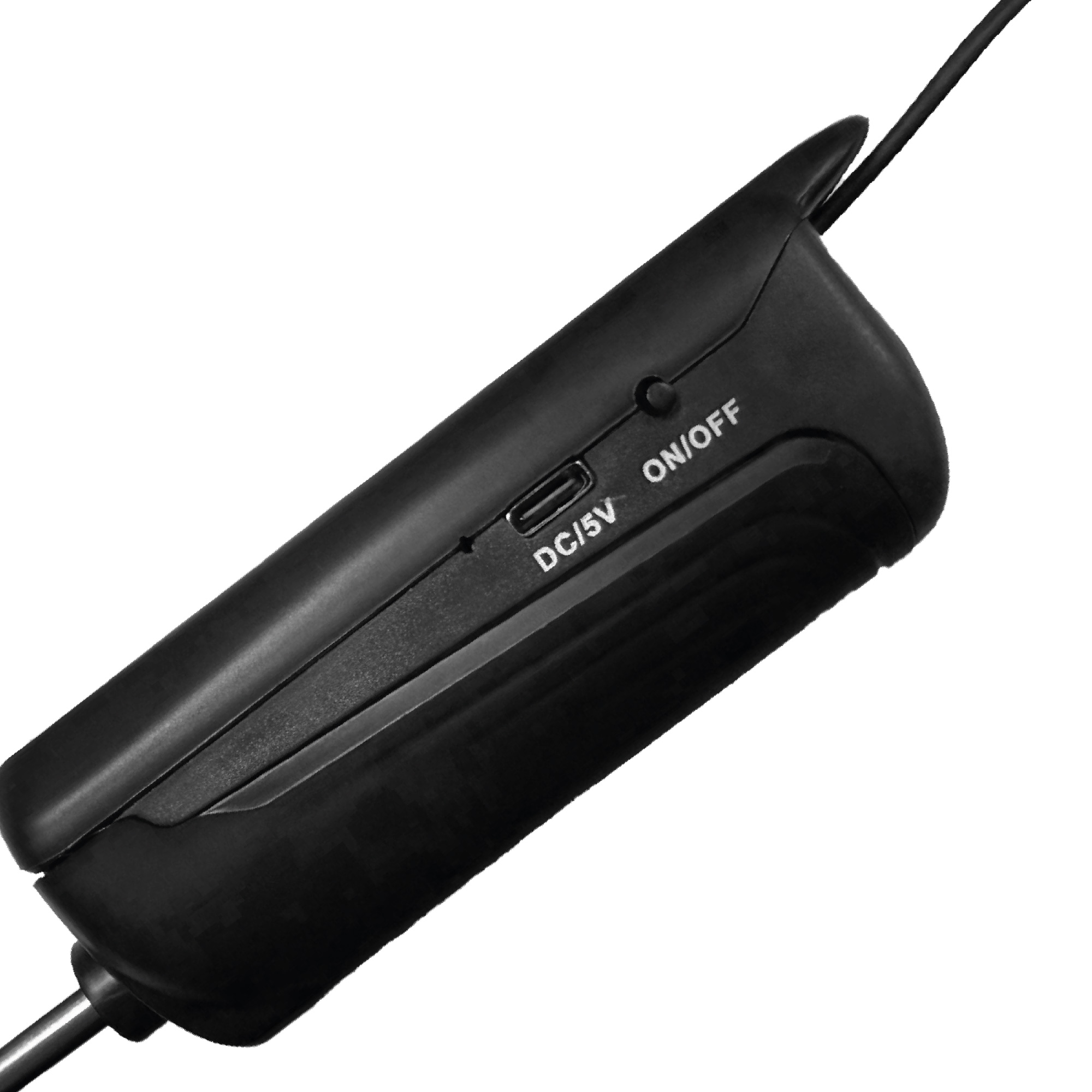 DM-623US(HH) Ultra High Frequency (UHF) Wireless Microphone - Certified BY MCMC thumbnail 3
