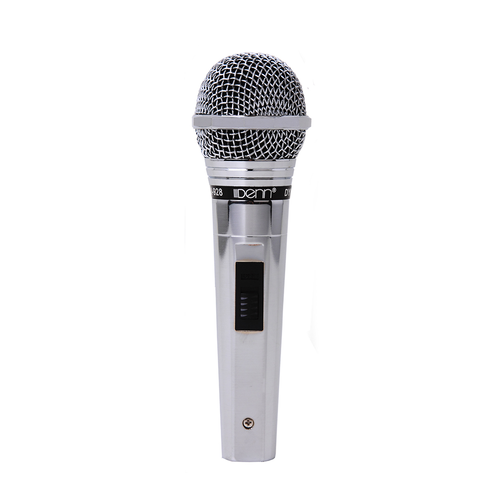 DM-928 Dynamic Microphone