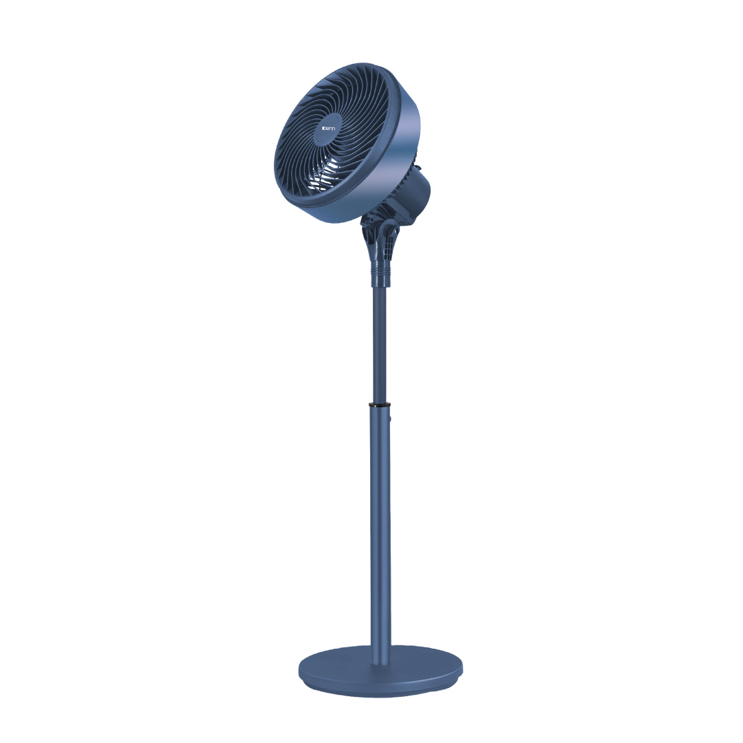DSF-C09DB 9” Air Circulation Stand Fan