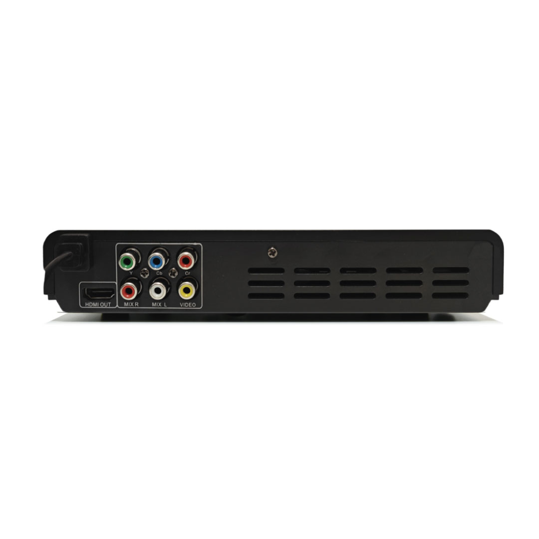 DVD-26HUK Karaoke DVD Player (With HDMI Output / Mic Input) thumbnail 2