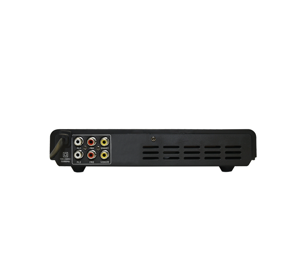 DVD-28UV thumbnail 3