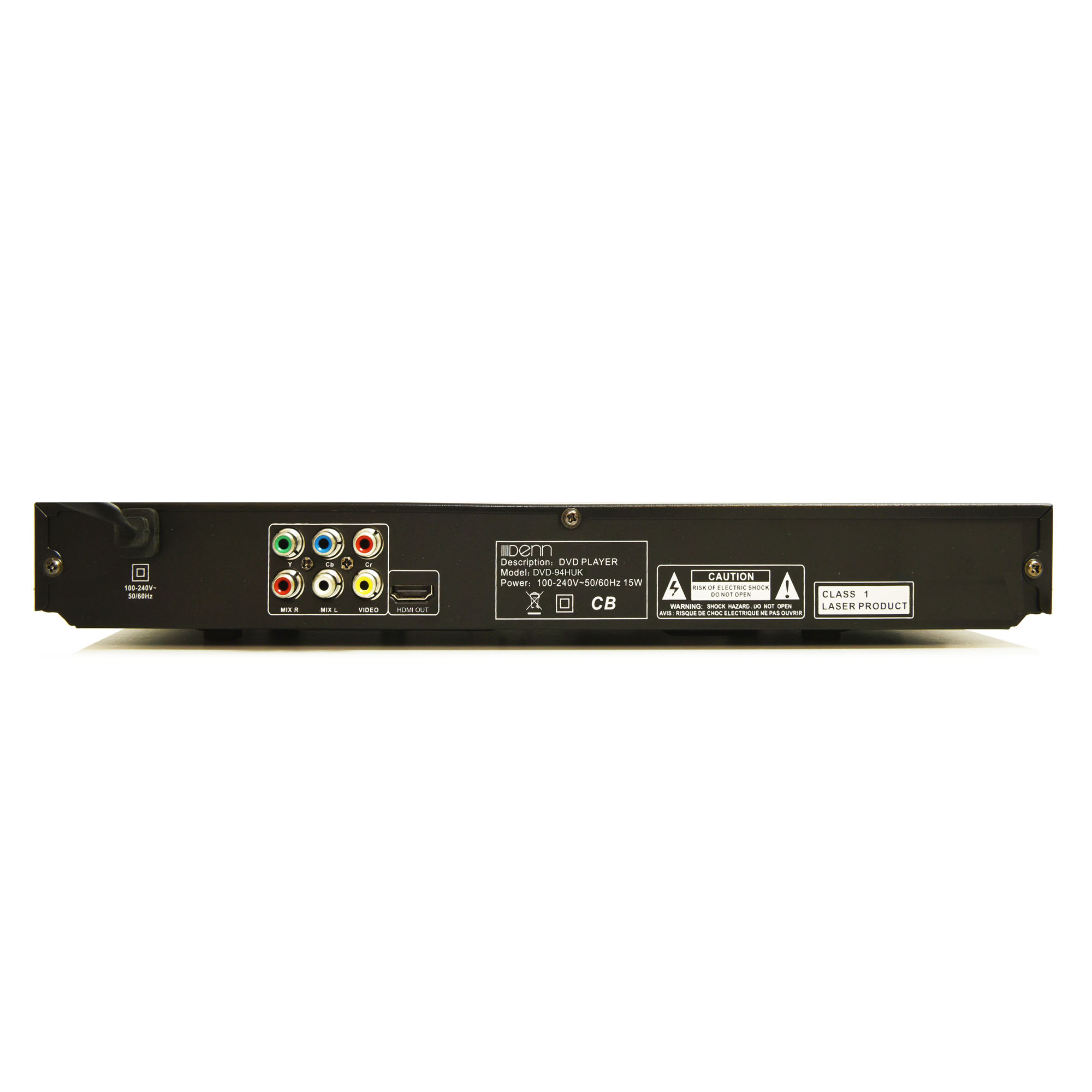 DVD-94HUK thumbnail 2
