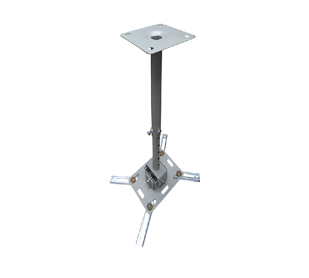 Universal Projector Ceiling Mount Bracket