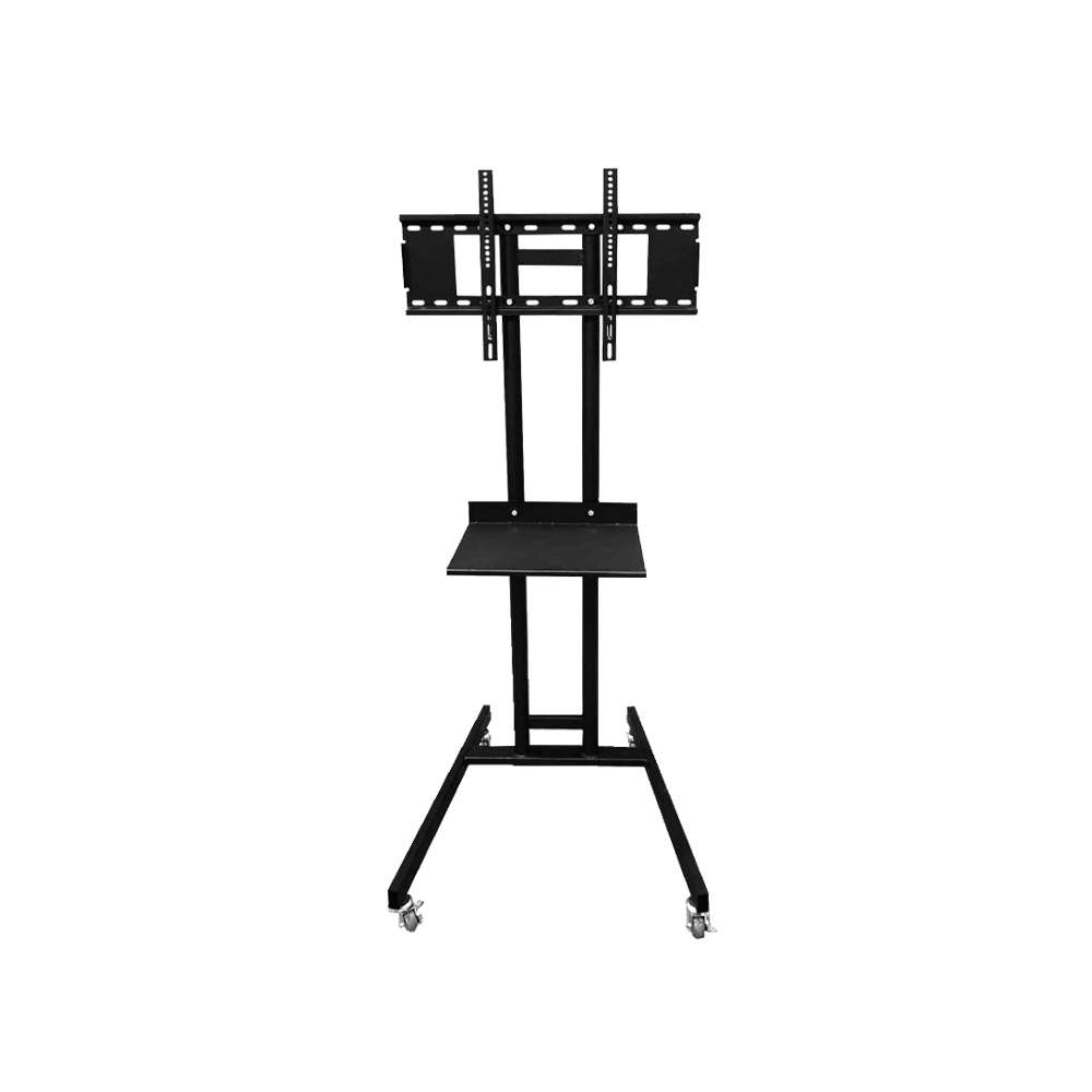 VM-ST04 Mobile LED TV Stand Bracket (37"-60") thumbnail 2