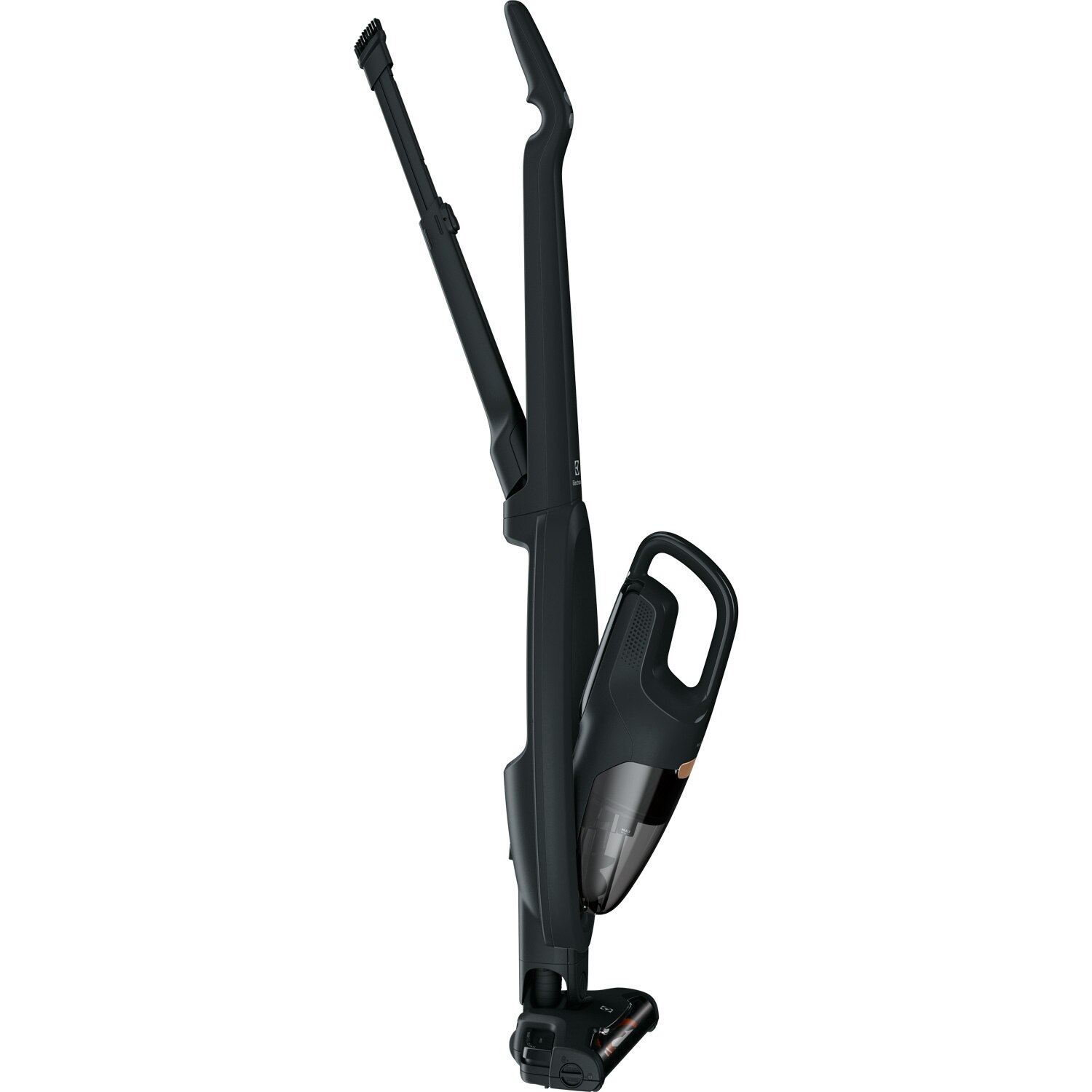 Well Q6 self-standing cordless vacuum cleaner thumbnail 4