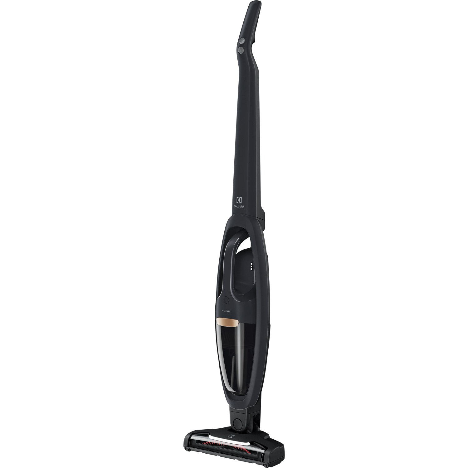 Well Q6 self-standing cordless vacuum cleaner thumbnail 2
