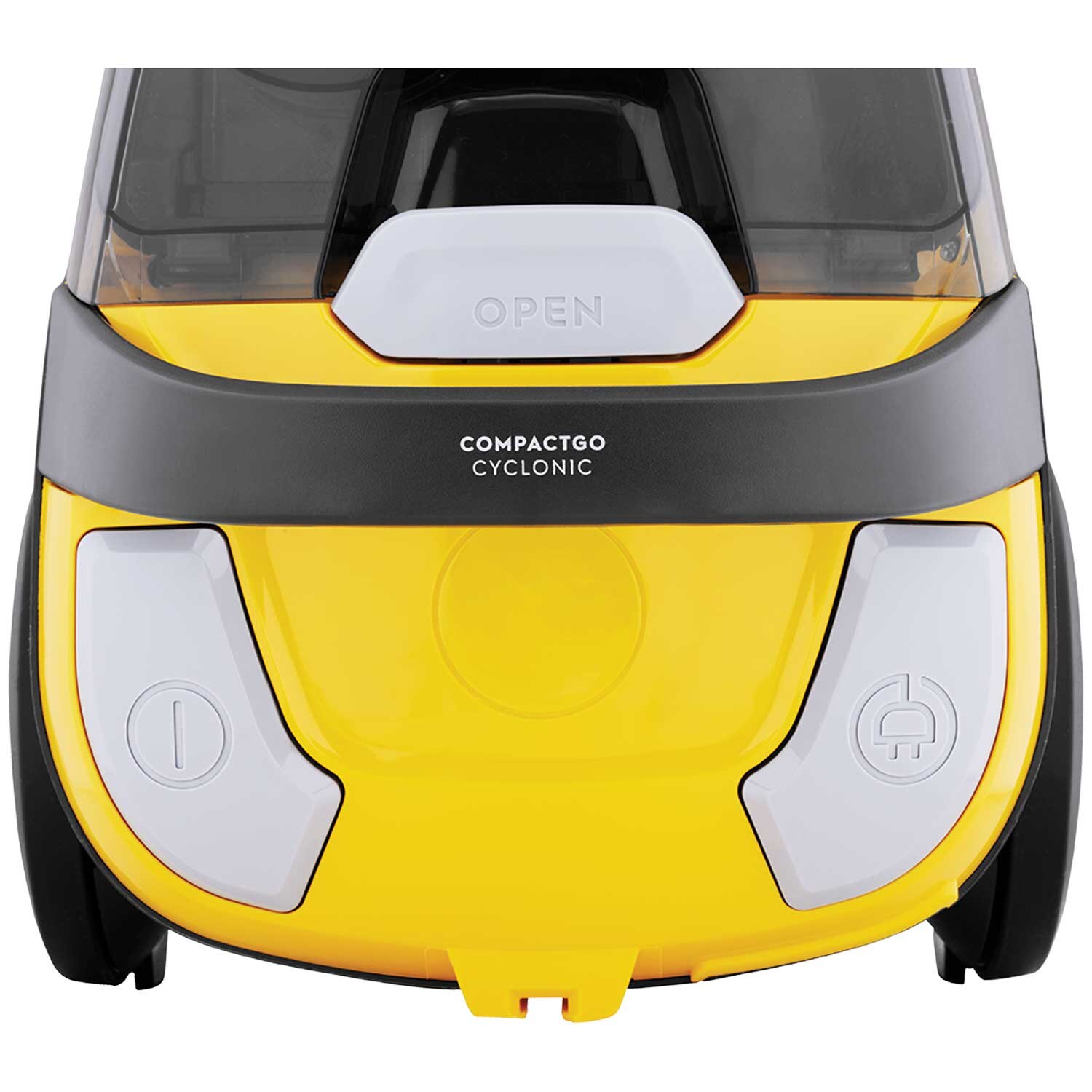 CompactGo canister vacuum cleaner thumbnail 5