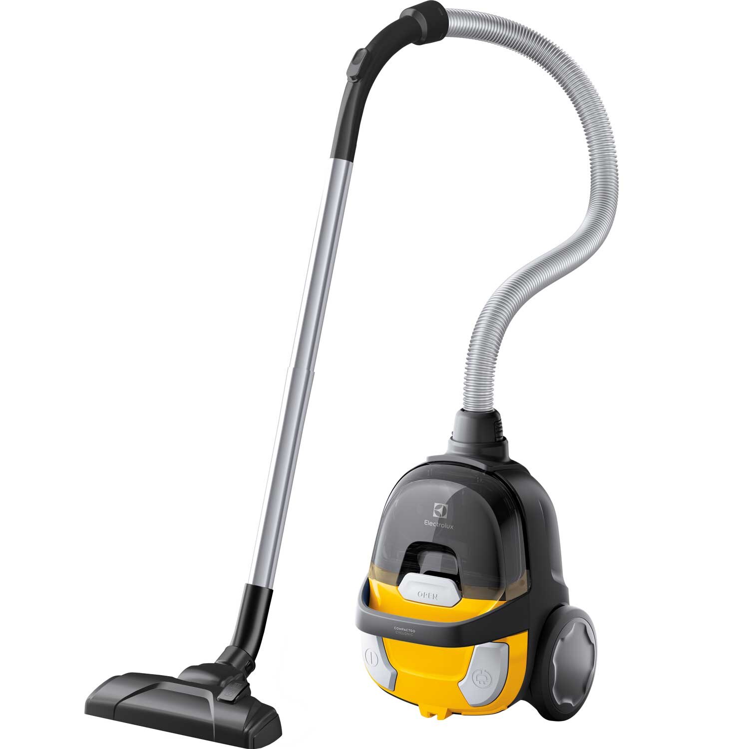 CompactGo canister vacuum cleaner thumbnail 2
