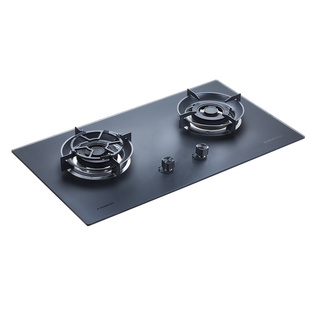 FABER BUILT-IN GAS HOB FBIH-G902B520TGM thumbnail 3