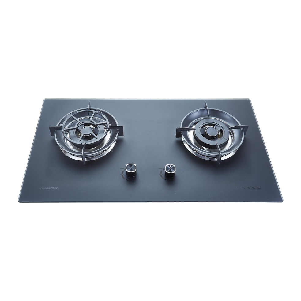 FABER BUILT-IN GAS HOB FBIH-G902B520TGM thumbnail 2