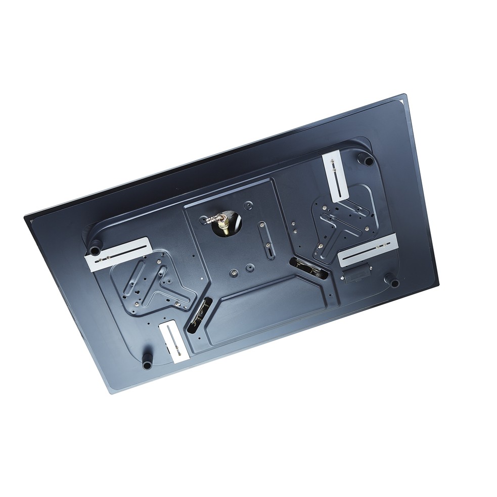 FABER BUILT-IN GAS HOB FBIH-G902B520TGM thumbnail 4
