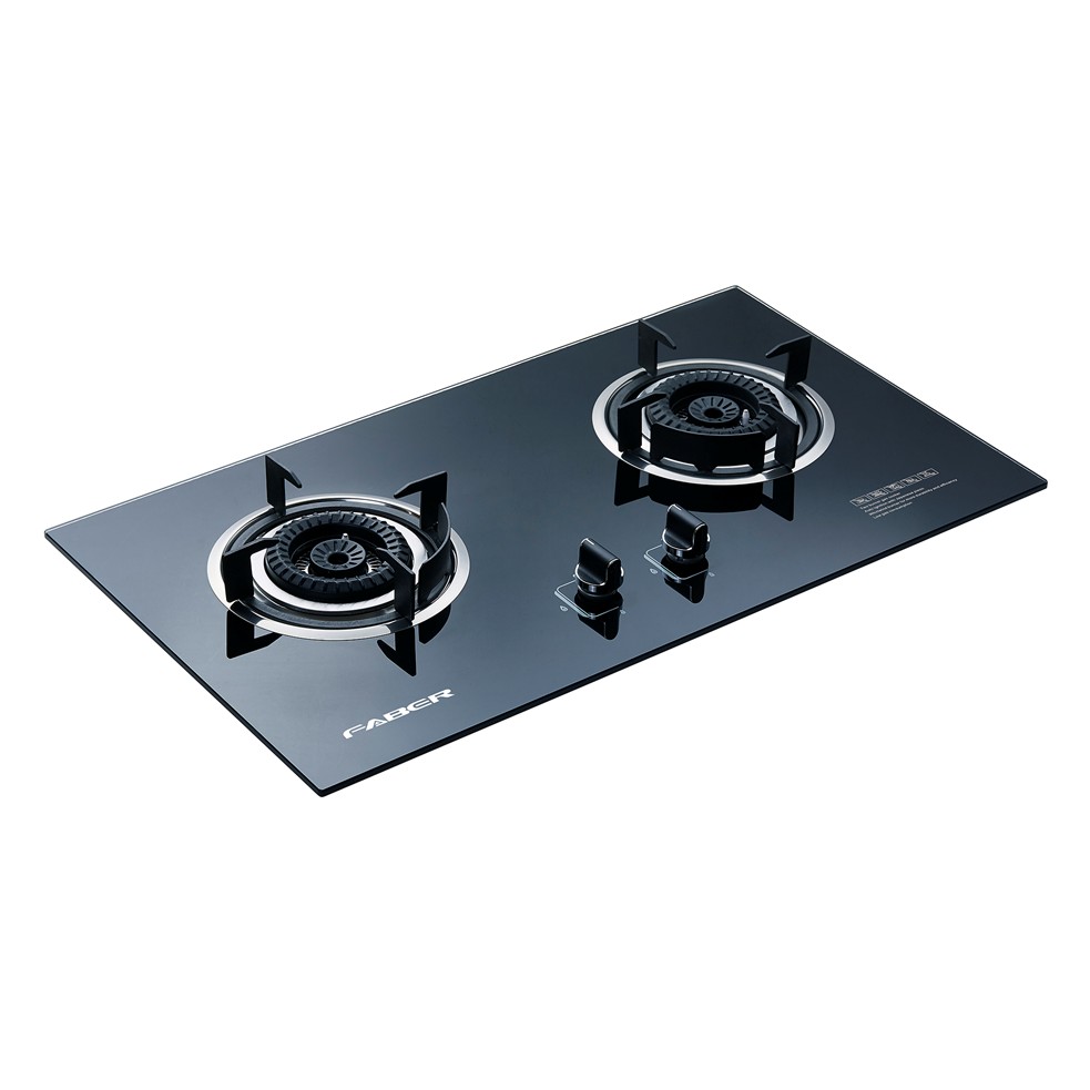 FABER BUILT-IN GLASS HOB LAVIN 2B/76BK thumbnail 3