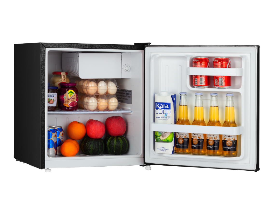 FABER FRIDGE LUSSO/S 55BK MINIBAR