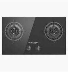 Hamilton Beach 2 Burner Built-In Gas Hob