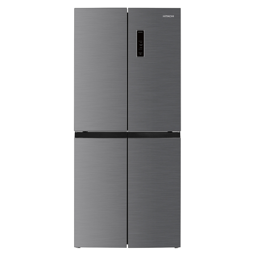 Hitachi HR4N7522DSXMY French Bottom Freezer