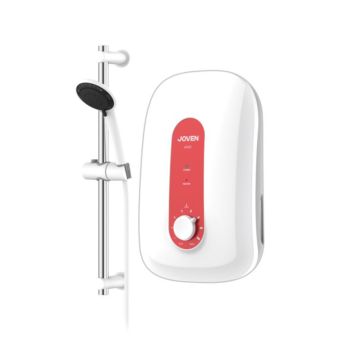 SA20 Instant Water Heater