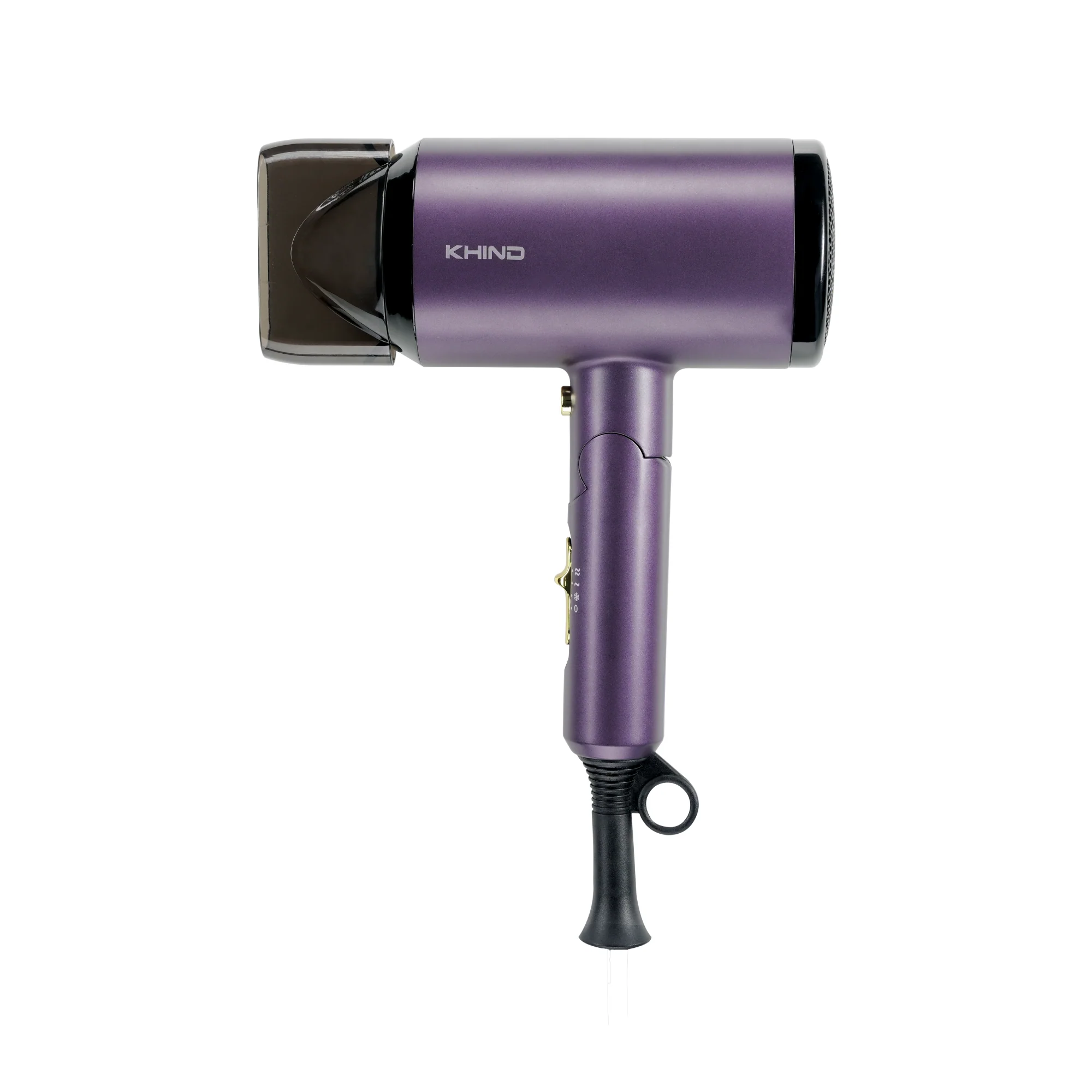 KHIND 1400W Ionizer Hair Dryer HD1422