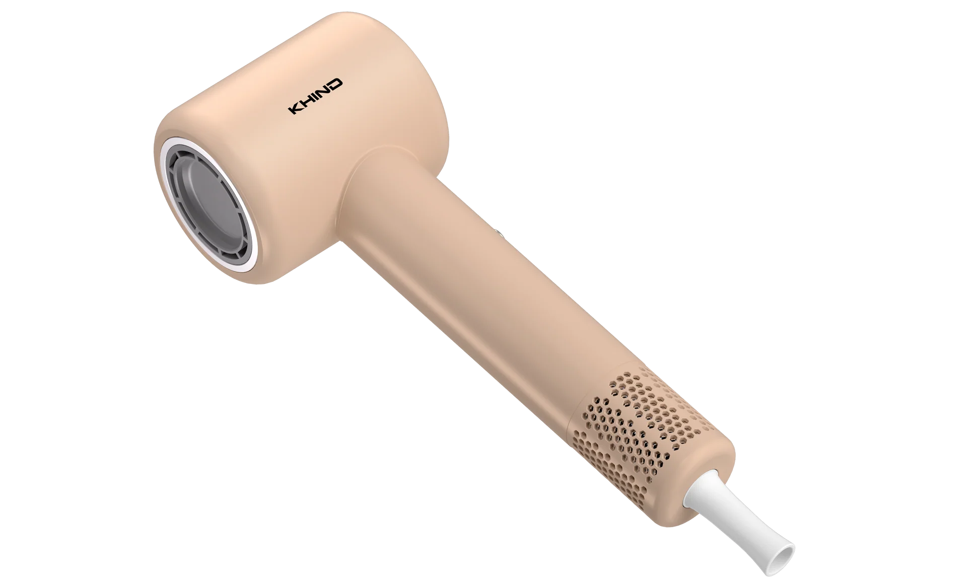 KHIND ILLUMINA Lite BL DC High Velocity Hair Dryer HD1505BL thumbnail 5