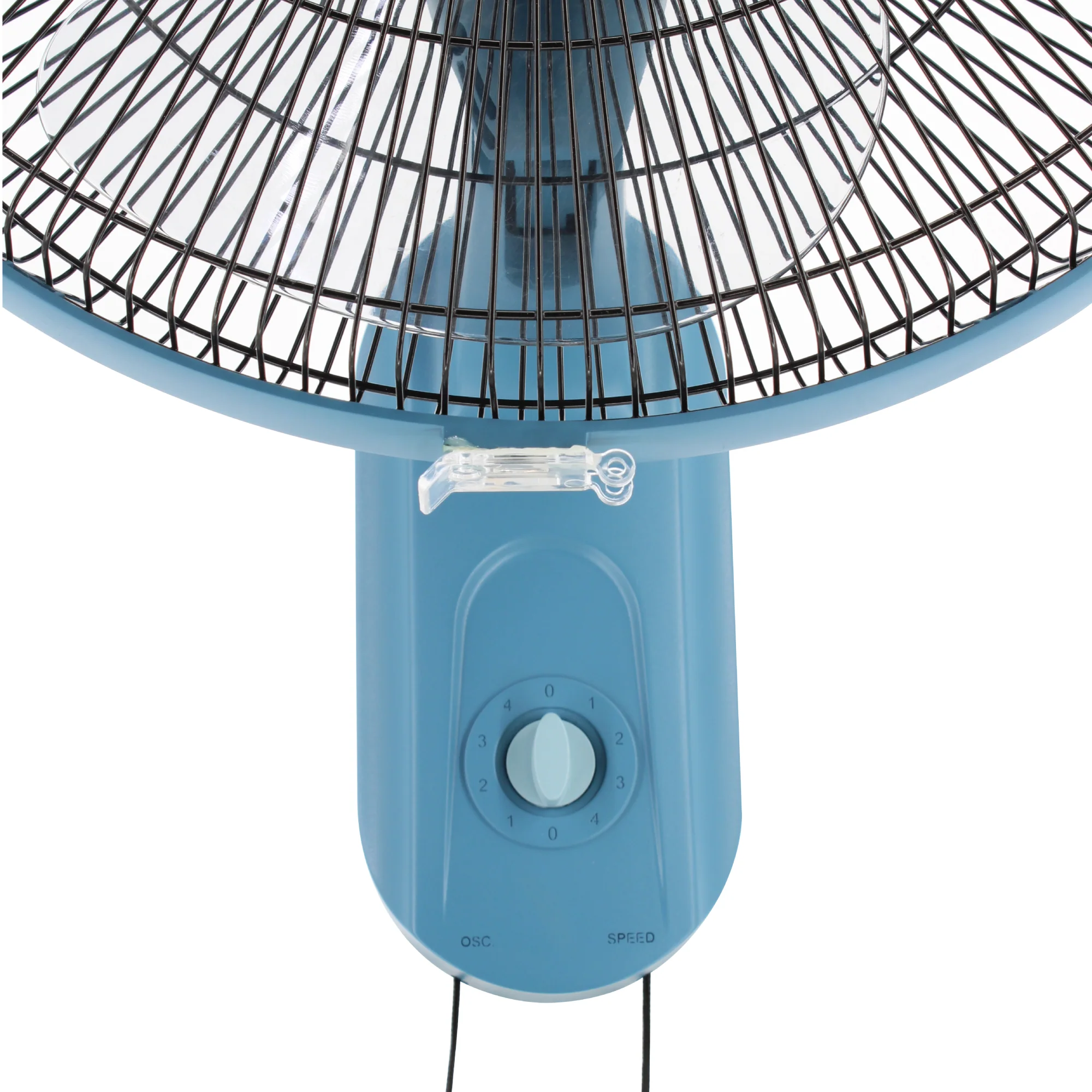 KHIND 16” DC Wall Fan WF1601DC thumbnail 4