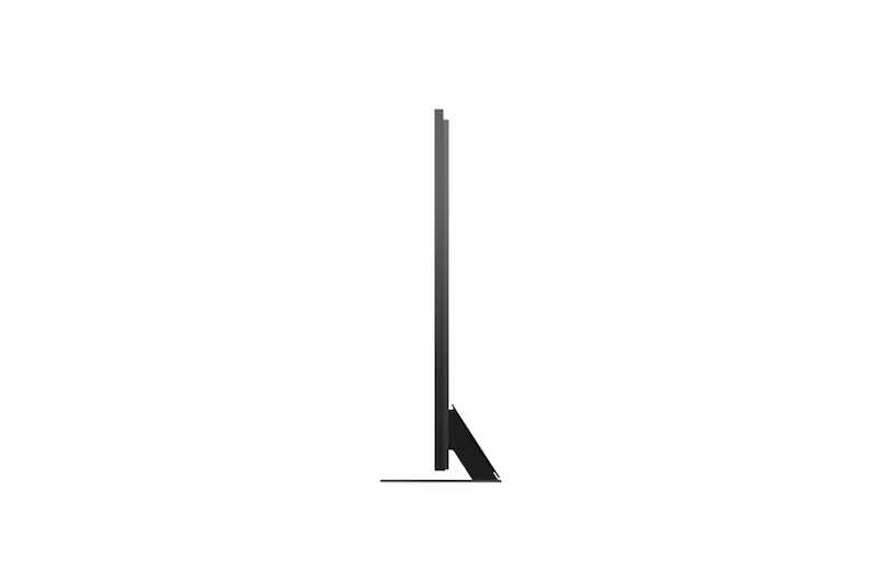 75 Inch LG QNED evo AI QNED86 MiniLED 4K Smart TV 2025 thumbnail 3