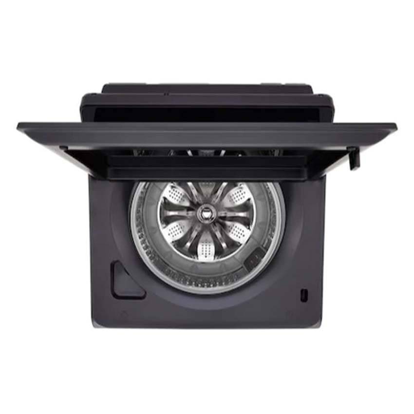 LG 16.0KG AI Inverter Direct Drive Top Load Washer TX2516DT5O (Onyx Black) thumbnail 3