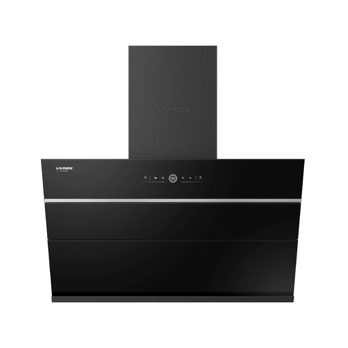 Cooker Hood Livinox LCH-OCEAN-90BL