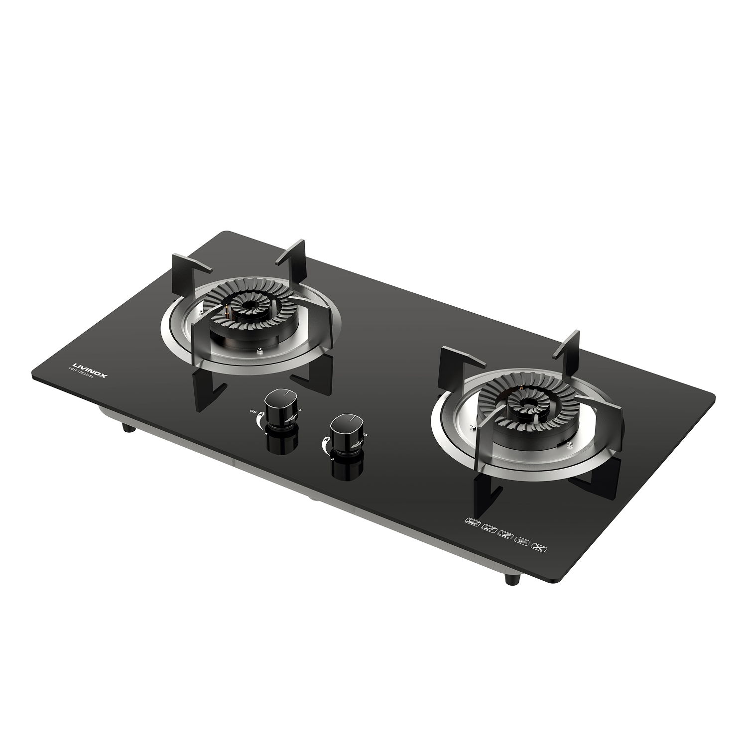 LGH-128 2B-BL thumbnail 3