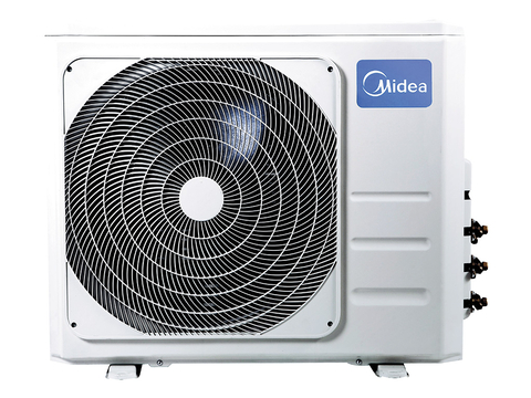 Midea M3OG-21HFN8-Q series