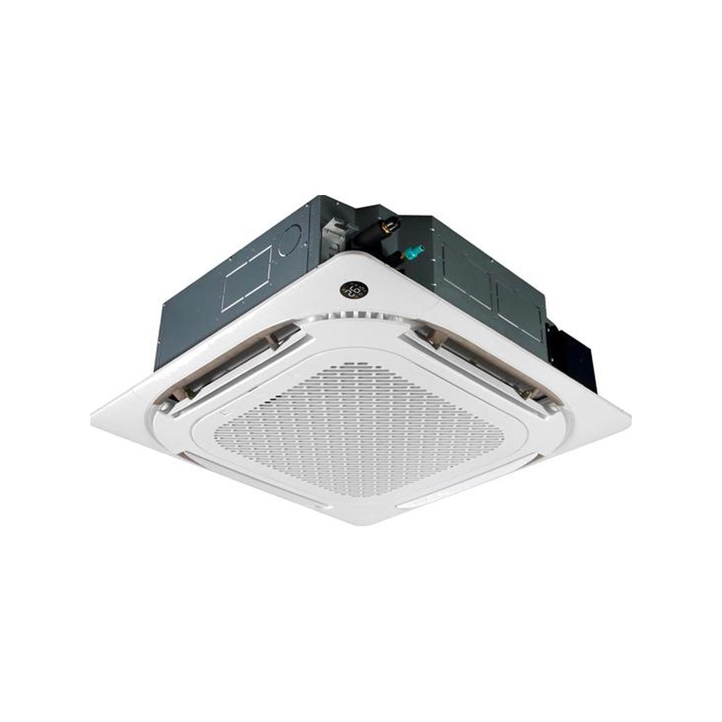 Midea MCCD Series Ceiling Cassette Air Conditioner 5.0HP thumbnail 3