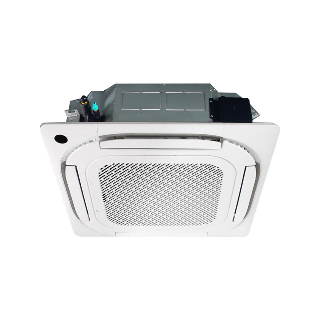 Midea MCCD Series Ceiling Cassette Air Conditioner 5.0HP thumbnail 2