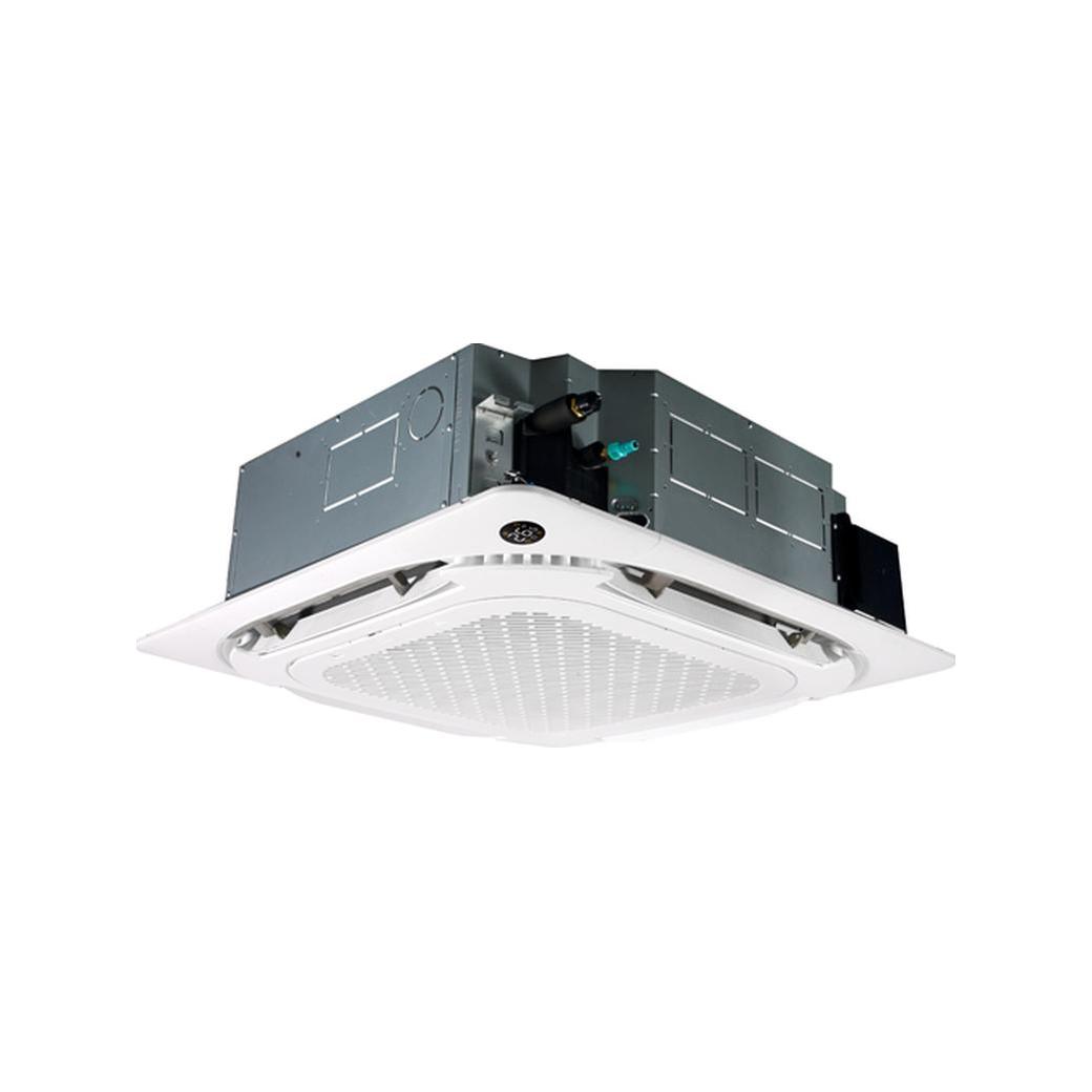 Midea MCCD Series Ceiling Cassette Air Conditioner 5.0HP thumbnail 4