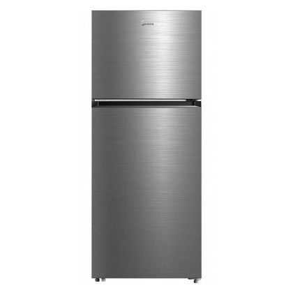 Midea 490L Two Door Refrigerator