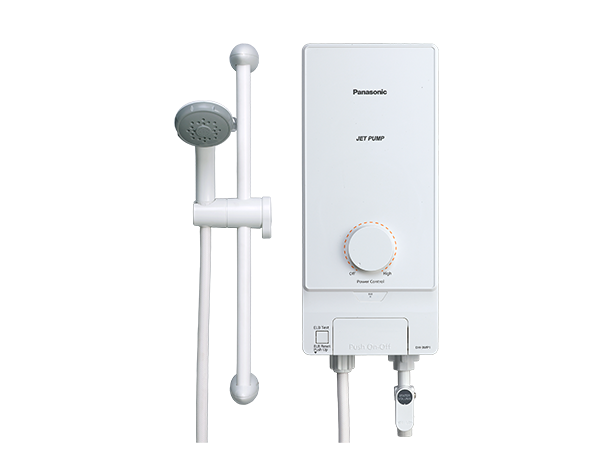 M Series DC Pump Home Shower DH-3MP1MW thumbnail 2