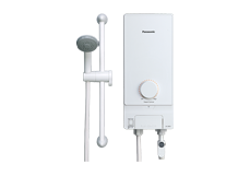 Home Shower (Non-Jet Pump) DH-3MS1MW thumbnail 2