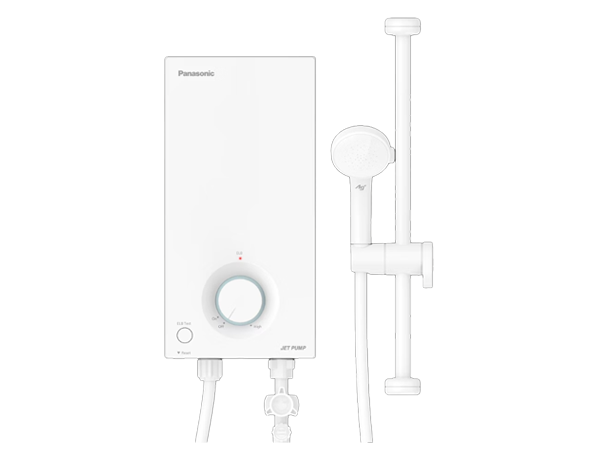 V Series Jet Pump Home Shower DH-3VP1MW