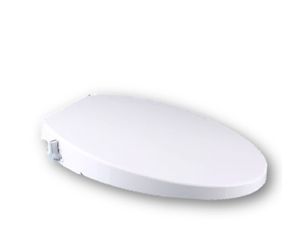 Hygienic EzyClean Bidet DL-AR15DWM – D-Shape thumbnail 2