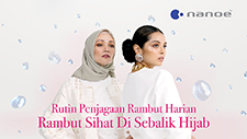 Panasonic Hair Dryer EH-NA98