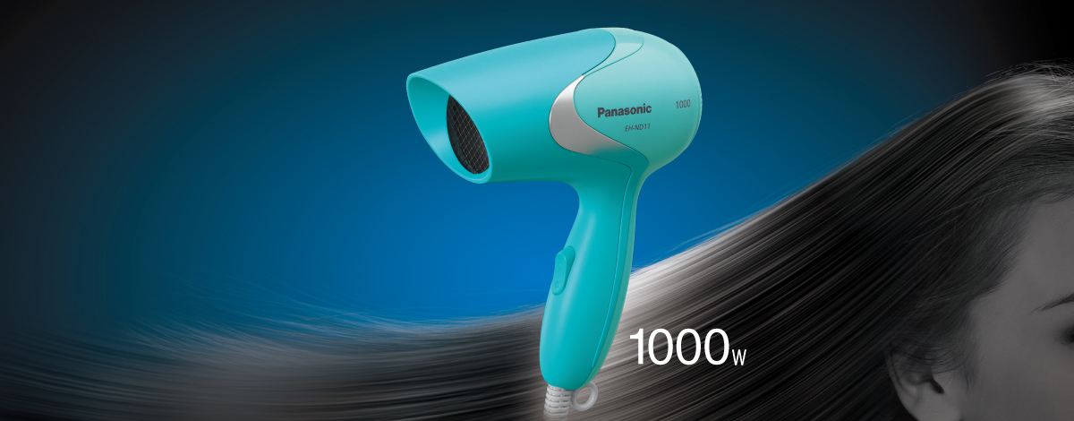 Hair Dryer EH-ND11-W655/A655/P655
