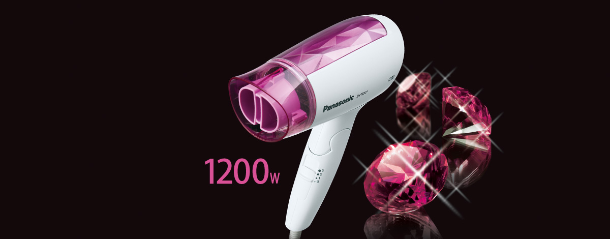 Hair Dryer EH-ND21-P655